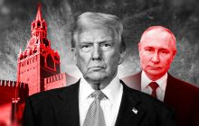 Создается впечатление, что Трамп ищет повод не применять санкции против России, - Мережко