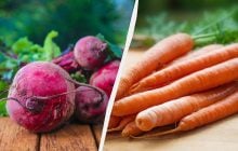 Морковь и свекла будут долго храниться и останутся сочными: в какое время их убирать