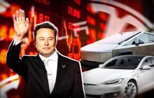 Хоронили Tesla - порвали два баяни: з чим насправді пов'язані труднощі відомого виробника