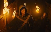 Режиссер из Украины создал уникальный клип для Twenty One Pilots (видео)