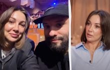 "Вот и все": Виктор Розовый жестко ответил защитникам бывшей жены