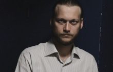 Скандальный актер Темляк получил "Золотую дзигу" несмотря на обвинения в насилии