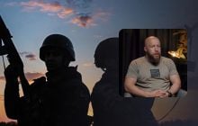 Жорин рассказал о главном навыке иностранцев, которые воюют в 3 армейском корпусе