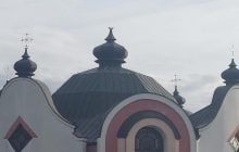 У Польщі зрізали хрест із купола української церкви, - посол