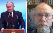 Путину не выгодно завершать войну против Украины, он ищет новый конфликт, - эксперт