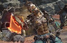Геймдиректор Borderlands 4 поспорил с игроками, что они не смогут положить сервера игры