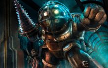 Фильм по BioShock находится в работе, но начало съёмок в очередной раз перенесли