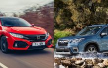 Могут проехать более 300 000 км: эксперты назвали 5 "неубиваемых" недорогих автомобилей