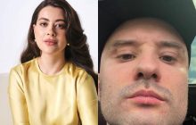 Рамина отреагировала на критику Розового в сети: "Не желайте смерти нашему ветерану"