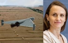 "Неприйнятно і безрозсудно": у Румунії жорстко відреагували на провокацію з дронами РФ