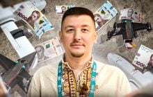 "Система спонукає домовлятися. Чи не в кожного комбрига є "друг", який виробляє дрони", - СЕО Braving Олексій Завражний