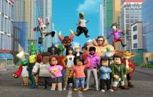 У Roblox з'явиться власний TikTok і ШІ-генератор ассетів для карт