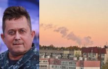 СБУ атакувала порт Приморськ: капітан запасу ВМС розповів про серйозні наслідки для Росії