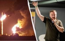 Чому саме НПЗ: Сергій "Флеш" пояснив логіку українських ударів по РФ