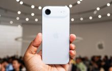 Придётся сидеть на проводе: стало известно, насколько маленький аккумулятор у iPhone 17 Air