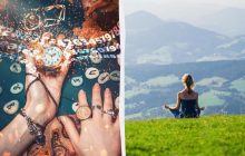 Люди, родившиеся в эти 3 даты, несут в себе скрытые дары из прошлых жизней