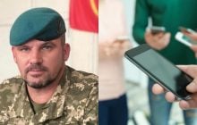 Глава Генштаба ответил, будут ли отключать мобильный интернет во время дроновых атак РФ