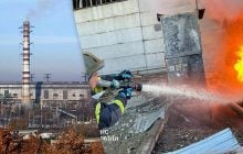 По Трипільській ТЕС було 19 влучань "Шахедами", - депутат
