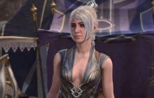 Актриса Шэдоухарт рассказала, как ей тяжело играть за Тёмный Соблазн в Baldur's Gate 3