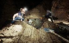 У Steam вийшла ще одна гра про копання ями, тільки тепер із кооперативом
