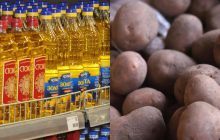 Подсолнечное масло резко подорожает: нардеп дал прогноз по ценам на продукты в Украине