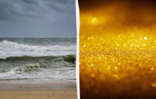 В океане растворены тысячи тонн золота: ученые объяснили, почему его не добывают