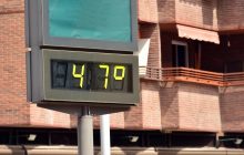 Ученые прогнозируют значительную цифру потерь из-за аномальной жары в Европе до конца века