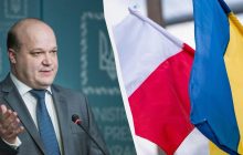 Украине следует предлагать Польше совместный контроль воздушного пространства, - Чалый