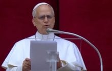 "Святой Престол прилагал большие усилия": Папа Римский высказался о войне в Украине