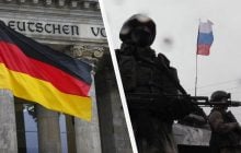Більшість німців боїться нападу Росії на країну НАТО, – опитування