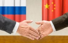 Авто в обмін на пшеницю: Росія налагоджує бартерну торгівлю з Китаєм