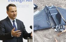 "По украинским меркам - это 100% успех": Сикорский расхвалил работу польского ПВО