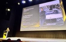 Украинский фильм "За победу!" завоевал награду на кинофестивале в Торонто