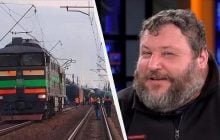 Дикий пояснив важливість ураження залізничних об'єктів вглибині Росії