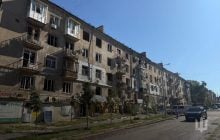 Росіяни скинули бомби на будинки у Краматорську: є багато поранених