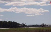 "Цирковой номер для генералов": аналитики высмеяли российские военные учения