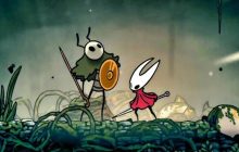 Авторы Hollow Knight: Silksong увековечили умершего фаната в виде босса (видео)