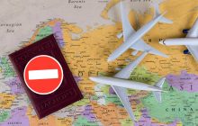 Европа планирует значительно ограничить визы для туристов и дипломатов из РФ, - Euractiv