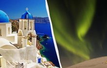 Названы семь популярных туристических мест, куда не стоит ехать на отдых этой зимой