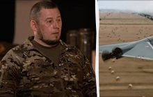 У Украины уже есть дроны-перехватчики для противодействия реактивным "Шахедам", - Палиса