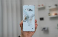 Meizu представила "идеальный" смартфон с рекордно тонкими рамками (фото)