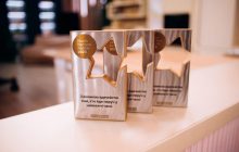 1+1 media відзначила рекламодавців премією Pluses Partners Awards 2025