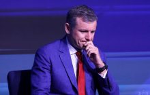 Війна може тривати ще рік: міністр фінансів озвучив, скільки грошей знадобиться