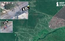 Оккупанты нацелились захватить важный населенный пункт на Донбассе, - DeepState