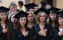Стає більше молодих українців, які планують навчатись в наших ВНЗ, - Лісовий