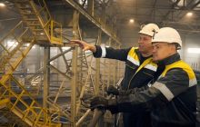 Гендиректор ДТЕК Тімченко перевірив підготовку шахт до зими у прифронтових регіонах