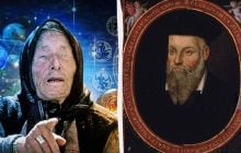 Ванга и Нострадамус оставили предсказание о войне, которая может начаться до конца года