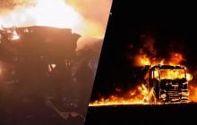 Российская атака на Запорожье: погиб один человек, еще семеро получили ранения