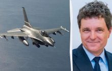 Создание бесполетной зоны над Украиной: Румыния озвучила свою позицию