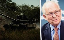 Экс-глава Мюнхенской конференции объяснил, почему РФ уже проиграла в войне с Украиной